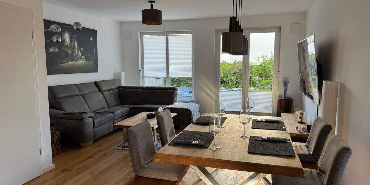 Reihenendhaus Berlin Lichtenrade - 4 Zimmer, 144 m&sup2;, 785.000&euro; | Angebot:24248888