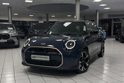 Mini Cooper S 3.600 km 33.990 € Schönefeld / bei Berlin 12529