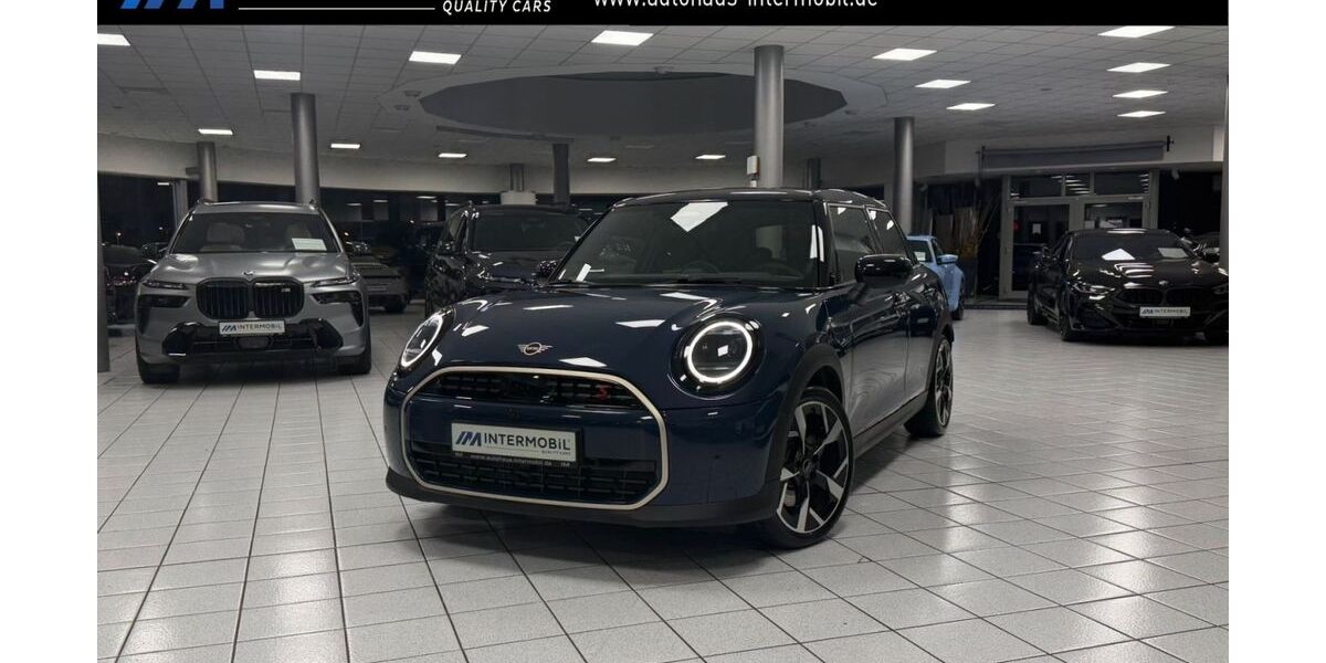 Mini Cooper S 3.600 km 33.990 € Schönefeld / bei Berlin 12529
