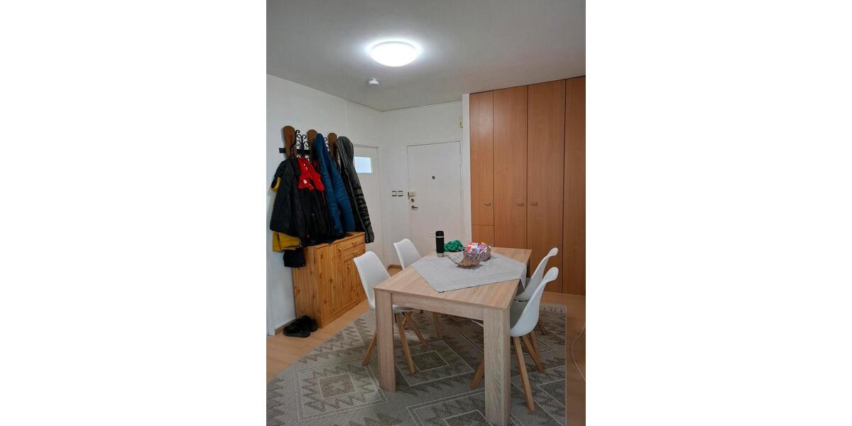 Etagenwohnung Berlin Spandau - 2 Zimmer, 65 m&sup2;, 1.220&euro; | Angebot:25942205