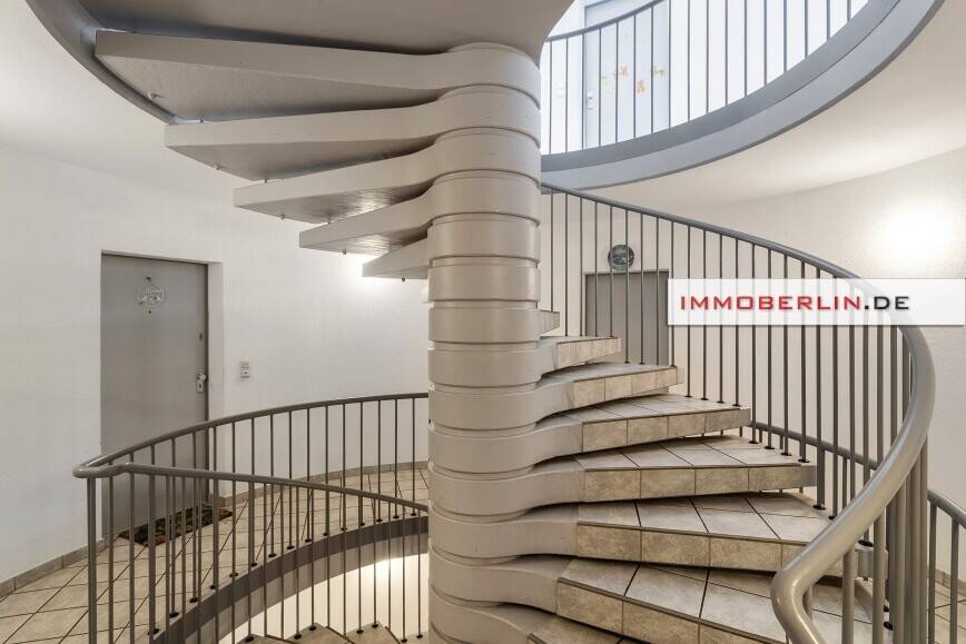 Etagenwohnung Berlin Rudow - 3 Zimmer, 78 m&sup2;, 329.000&euro; | Angebot:26656708