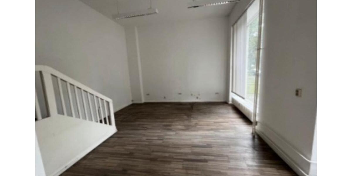 Erdgeschoßwohnung Berlin Tempelhof-Schöneberg - 2 Zimmer, 55 m&sup2;, 1.300&euro; | Angebot:25964658