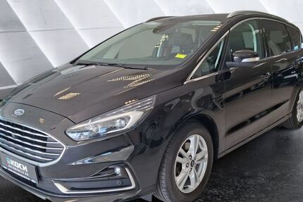 Ford S-Max 93.077 km 16.490 &euro; Schönefeld 12529