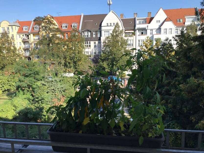 Wohnung zum Kaufen in Berlin 365.000 € 53.76 m² 2 zimmer