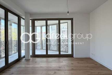 Wohnung Berlin Tempelhof-Schöneberg - 3 Zimmer, 76 m&sup2;, 2.249&euro; | Angebot:26246054
