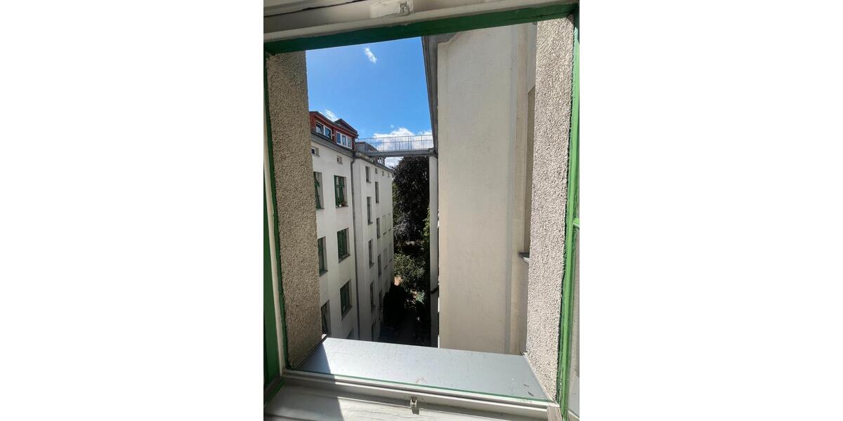 Etagenwohnung Berlin Friedrichshain-Kreuzberg - 5 Zimmer, 189 m&sup2;, 1.380.000&euro; | Angebot:27019359