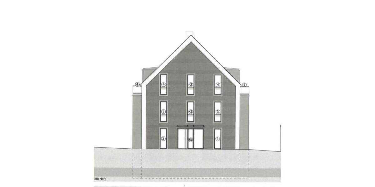 Etagenwohnung Glienicke/Nordbahn Nordbahn - 4 Zimmer, 127 m&sup2;, 961.000&euro; | Angebot:24374179