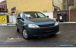 Opel Corsa Basis*Pano*2-E-Fen*Radio*USB*Export* 138.374 km 1.100 &euro; Berlin 13187