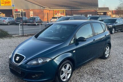 Seat Altea 210.000 km 1.790 € Berlin 13127
