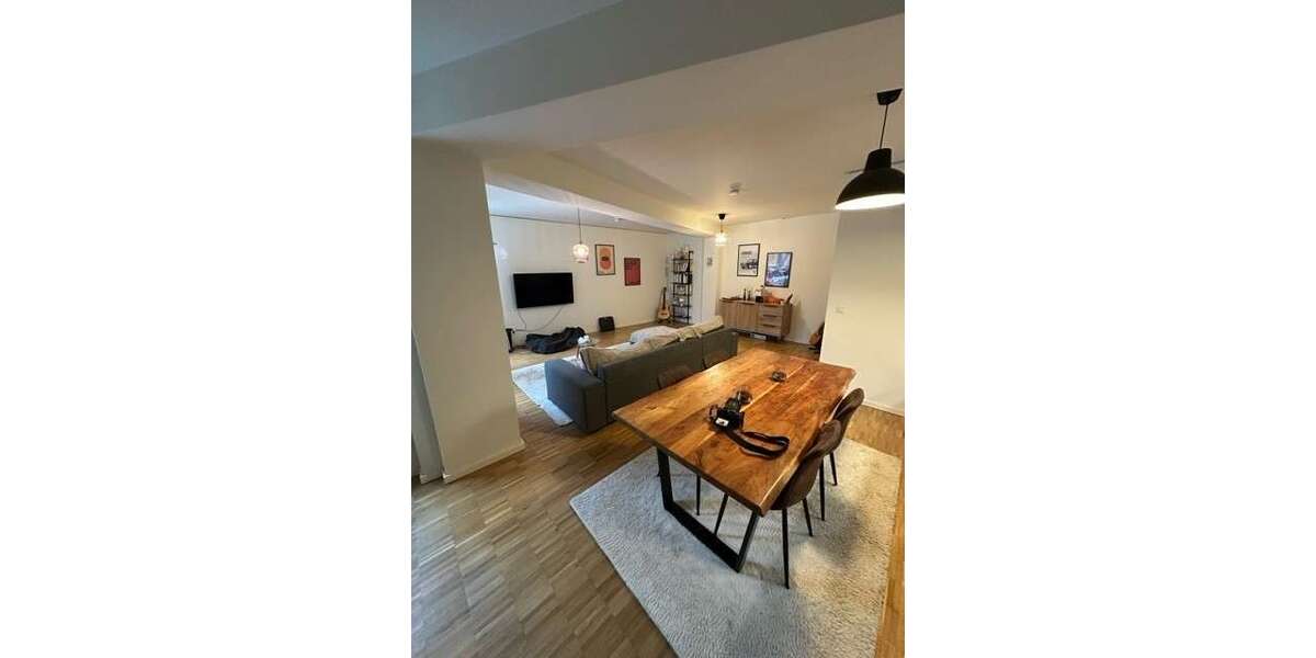 Etagenwohnung Potsdam Brandenburger Vorstadt - 2 Zimmer, 88 m&sup2;, 1.360&euro; | Angebot:24902372