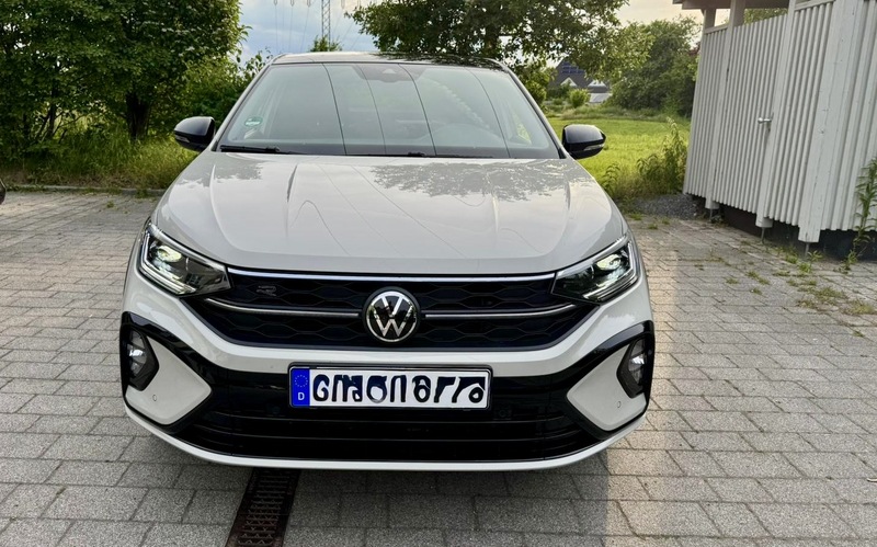 VW Taigo 18.100 km 25.100 &euro; Hohen Neuendorf 16540