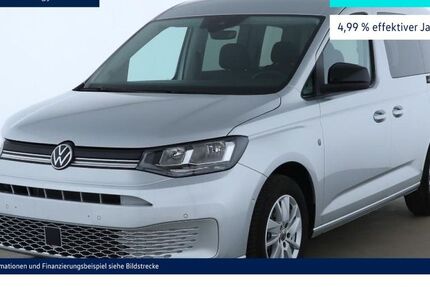 VW Caddy 22.040 km 31.190 &euro; Wildau 15745