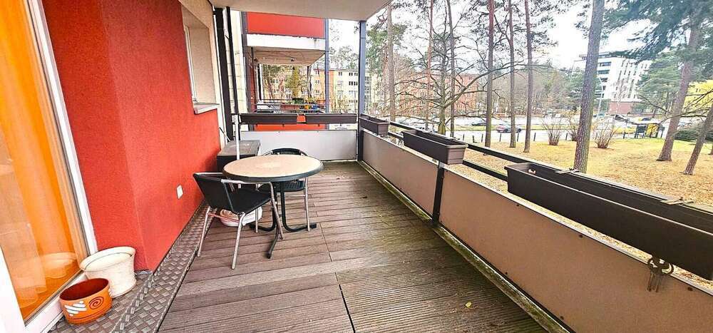 Wohnung zum Mieten in Berlin 2.200 € 110 m²