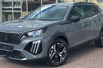 Peugeot 2008 9.053 km 19.990 € Berlin 12057