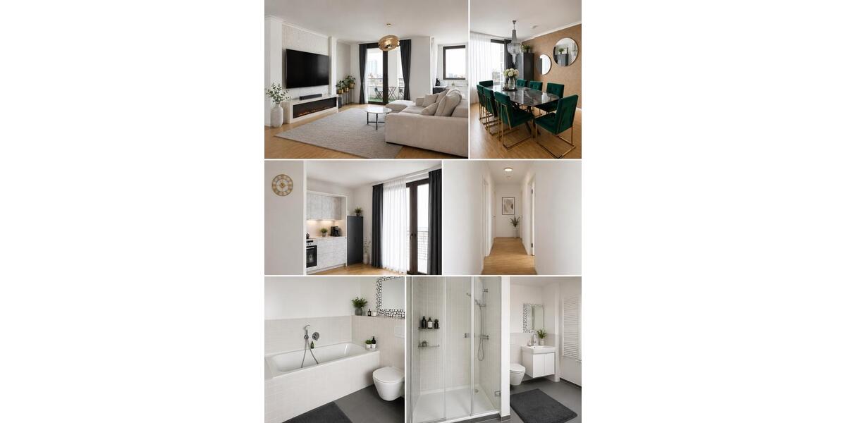 Einfamilienhaus Berlin Lichtenberg - 4 Zimmer, 150 m&sup2;, 5.200&euro; | Angebot:26504927