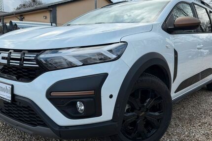 Dacia Jogger 16.239 km 20.990 &euro; Großbeeren 14979