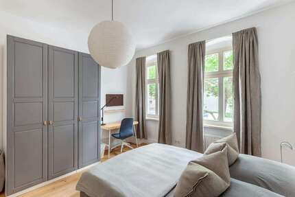 Zimmer Berlin Reinickendorf - 832&euro; | Angebot:26028833