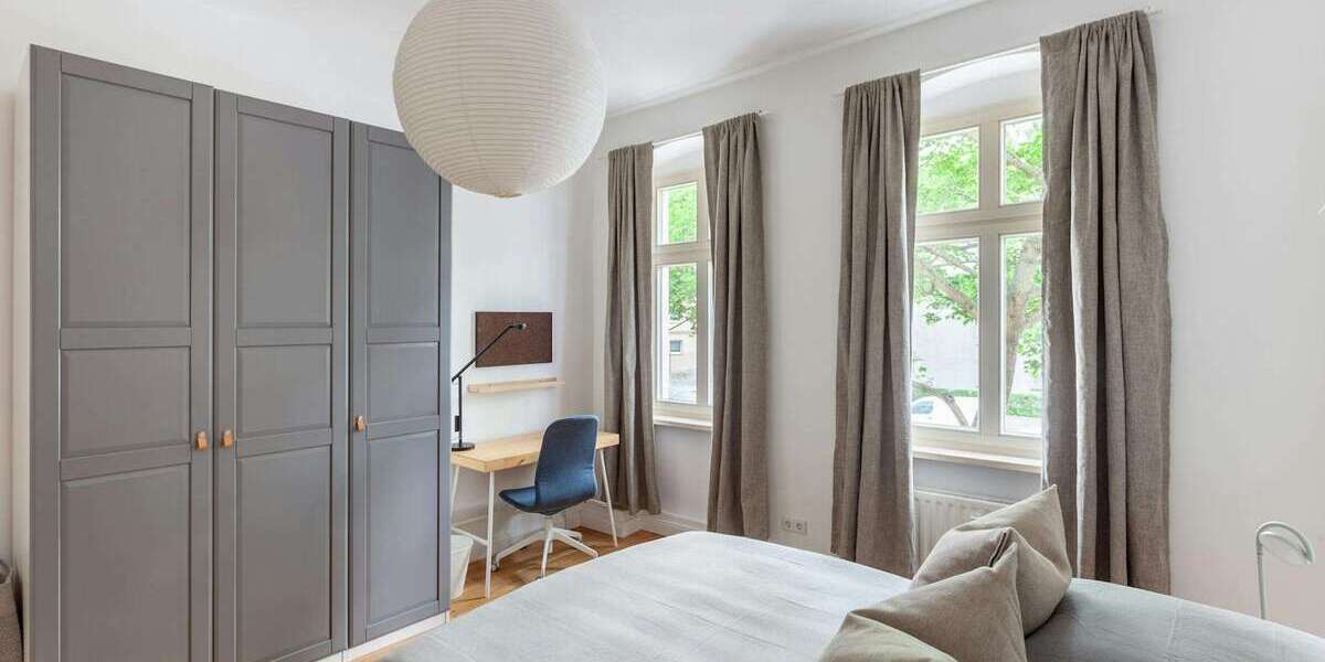 Zimmer Berlin Reinickendorf - 832&euro; | Angebot:26028833