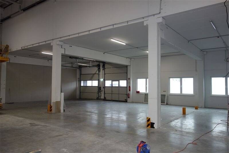 Gewerbeobjekt Berlin Bohnsdorf - 11.102&euro; | Angebot:25709870