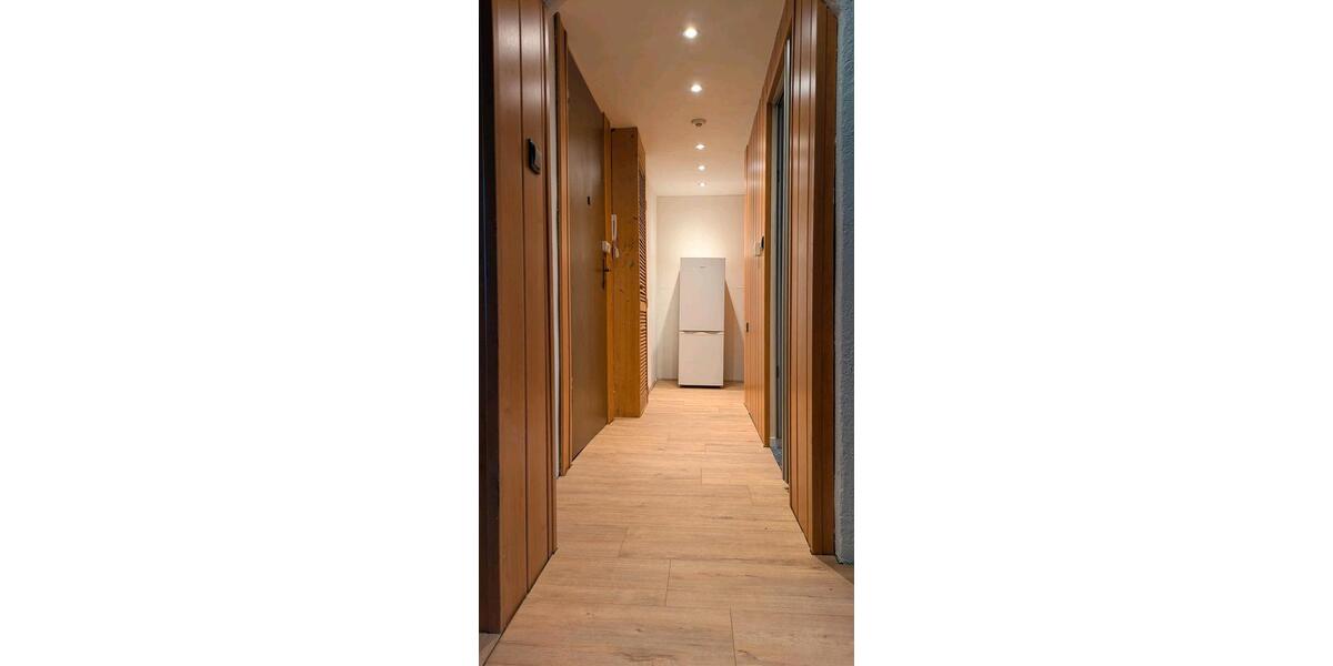 Dachgeschoßwohnung Berlin Pankow - 2 Zimmer, 56 m&sup2;, 750&euro; | Angebot:24893071