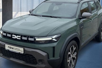 Dacia Duster 12.365 km 21.990 € Berlin 13055