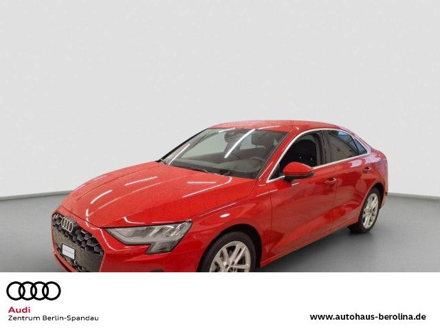 Audi A3 11.103 km 29.970 &euro; Berlin 13581