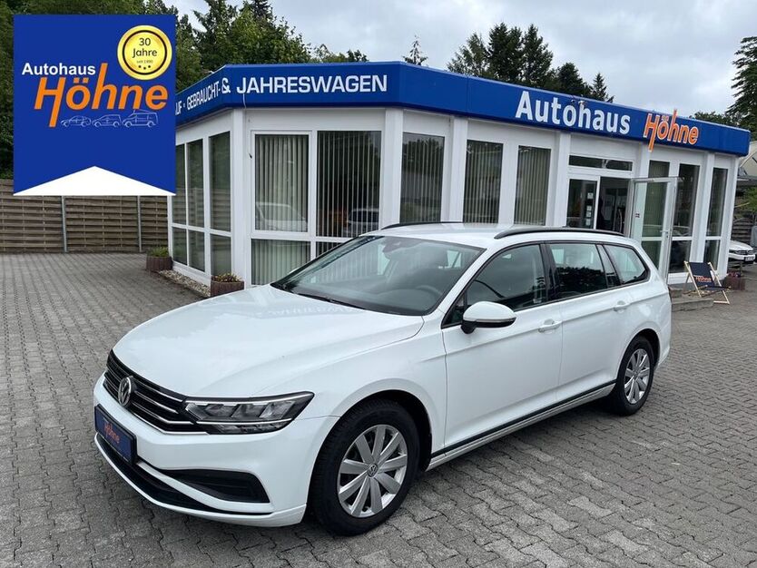Passat Variant