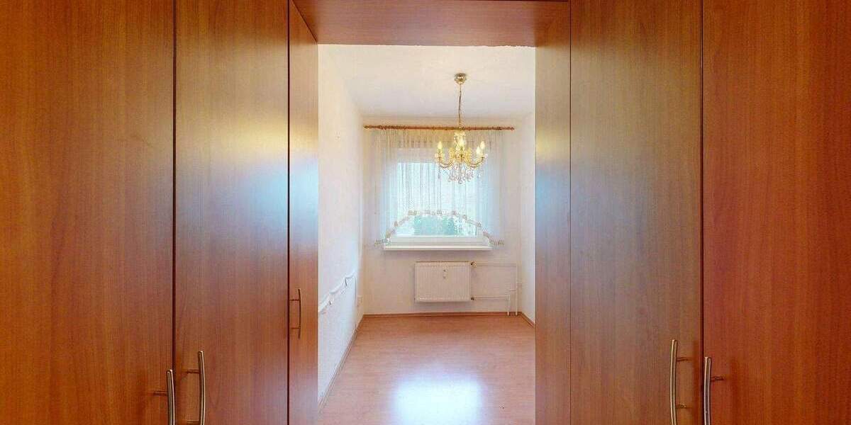 Etagenwohnung Berlin Staaken - 3 Zimmer, 68 m&sup2;, 256.000&euro; | Angebot:25822592