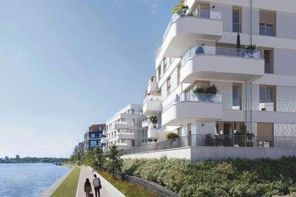 Wohnung Berlin Grünau - 3 Zimmer, 66 m&sup2;, 489.000&euro; | Angebot:25756119