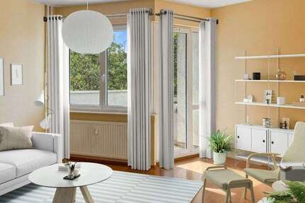 Wohnung zum Kaufen in Berlin 179.000 € 42 m² 1 zimmer