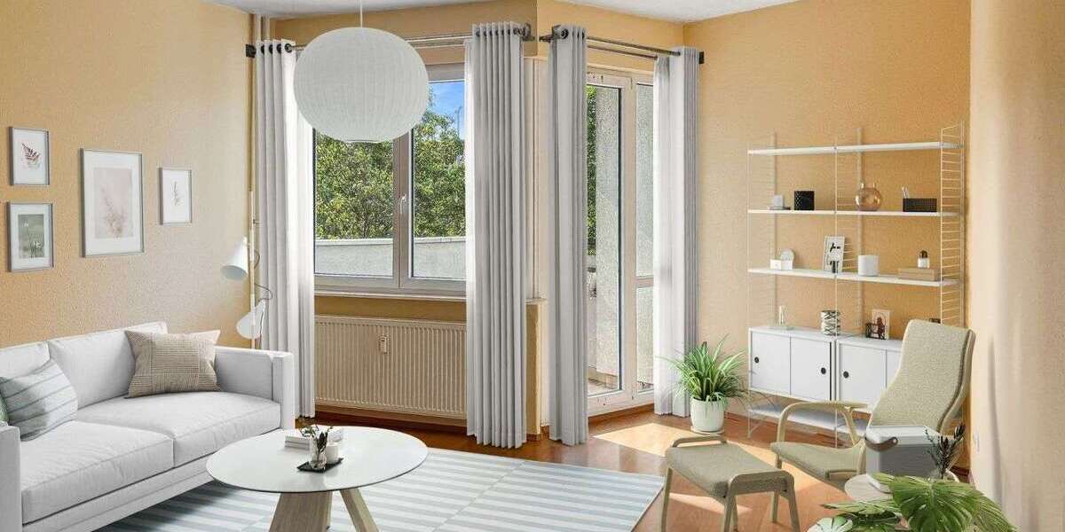Wohnung zum Kaufen in Berlin 179.000 € 42 m² 1 zimmer