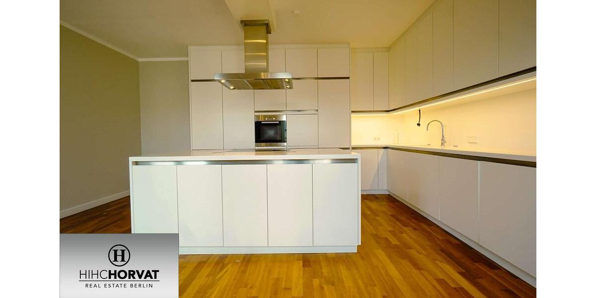 Einfamilienhaus Berlin Mitte - 4 Zimmer, 234 m&sup2;, 5.200&euro; | Angebot:24679259