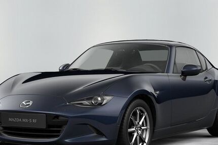 Mazda MX-5 1.001 km 30.990 &euro; Berlin 12247