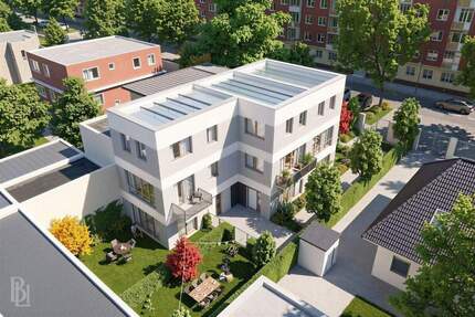 Haus Berlin Reinickendorf - 4 Zimmer, 116 m&sup2;, 795.000&euro; | Angebot:25278384