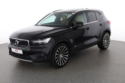 Volvo XC40 99.046 km 26.480 &euro; Berlin 12103