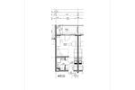 Dachgeschoßwohnung Berlin Lichtenberg - 1 Zimmer, 23 m&sup2;, 179.000&euro; | Angebot:26346502