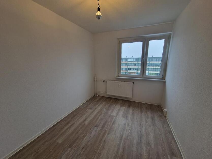 Hier oben lässt's sich leben - eure 3-Zimmer-Wohnung mit Balkon wartet! zimmer