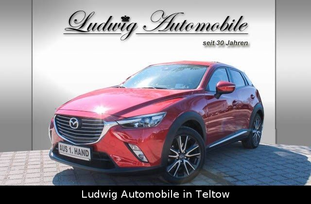 CX-3