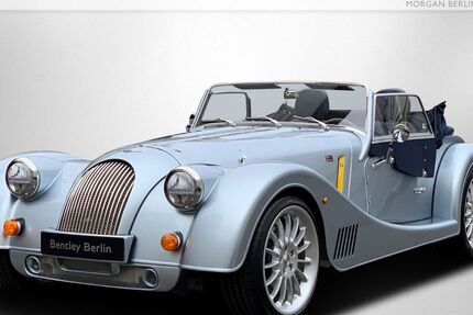 Morgan Plus 6 2.800 km 92.500 € Berlin 10629