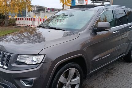 Jeep Grand Cherokee 228.000 km 10.500 &euro; Berlin 12109