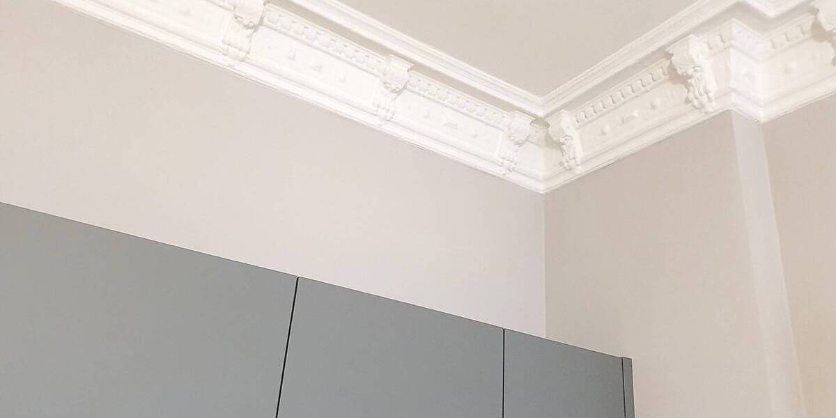 Etagenwohnung Berlin Charlottenburg - 3 Zimmer, 104 m&sup2;, 2.750&euro; | Angebot:26604658