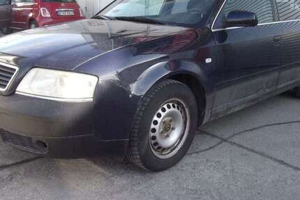 Audi A6 272.200 km 899 &euro; Berlin 12277