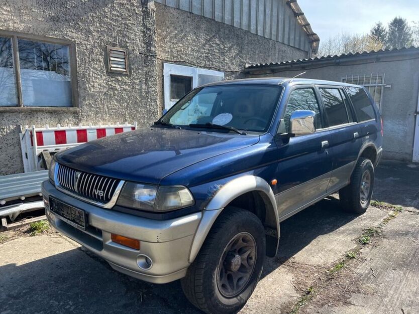 Pajero