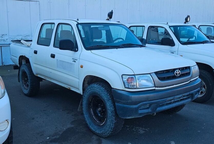 Hilux