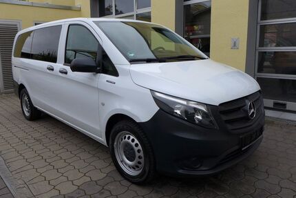 Mercedes-Benz Vito 21.387 km 16.490 € Berlin 13086