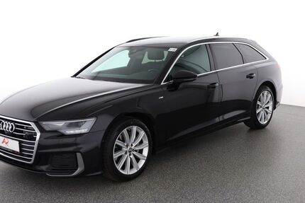 Audi A6 80.000 km 32.780 &euro; Berlin 12103