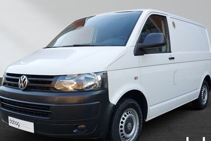VW T5 Transporter 184.354 km 6.750 &euro; Berlin 13125