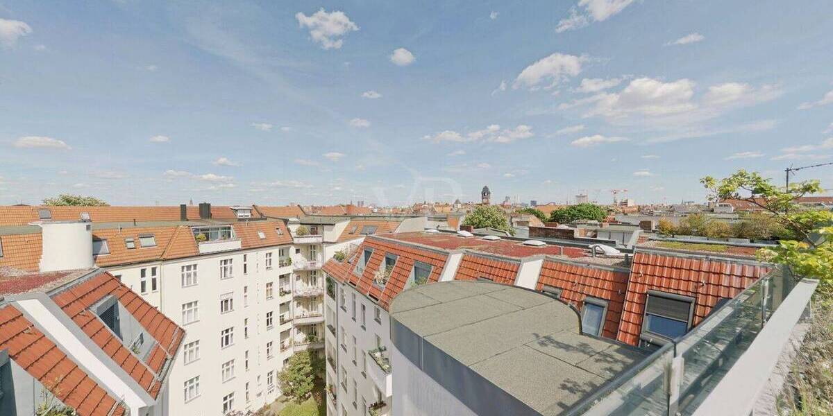 Etagenwohnung Berlin Charlottenburg - 4 Zimmer, 255 m&sup2;, 2.549.000&euro; | Angebot:26804054