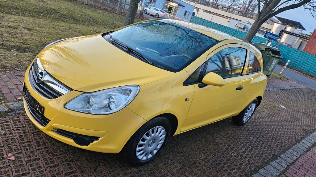 Opel Corsa 147.800 km 1.950 &euro; Berlin 14199