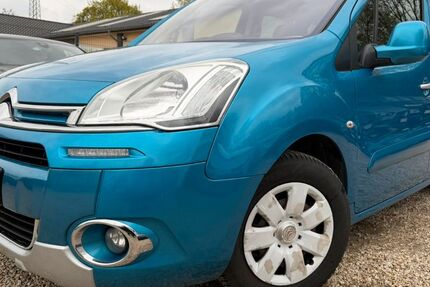Citroen Berlingo 159.987 km 8.790 &euro; Großbeeren 14979